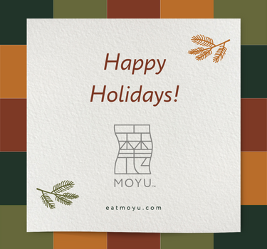 MOYU™ Gift Card