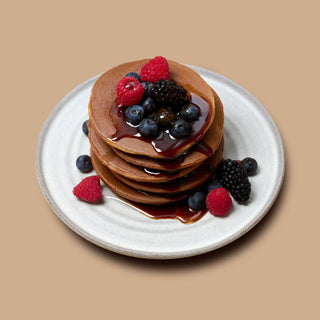 Konjac Pancake / Waffle