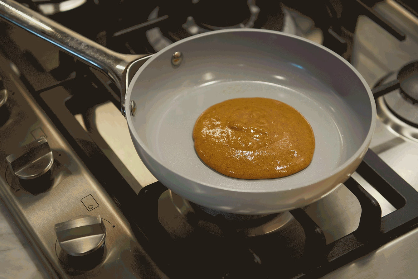 Konjac Protein Pancake & Waffle Gluten Free, Fiber rich MOYU™